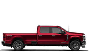 2027 Ford Super Duty® External Image 5